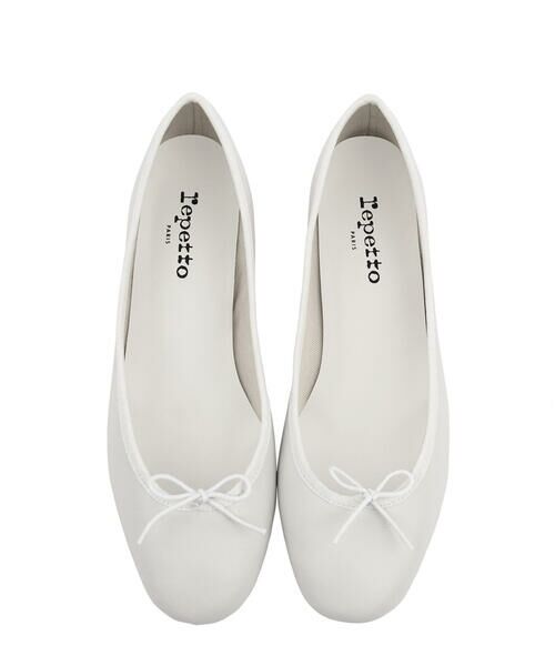 Repetto / レペット フラットシューズ | Camille Ballerinas【New size】 | 詳細1