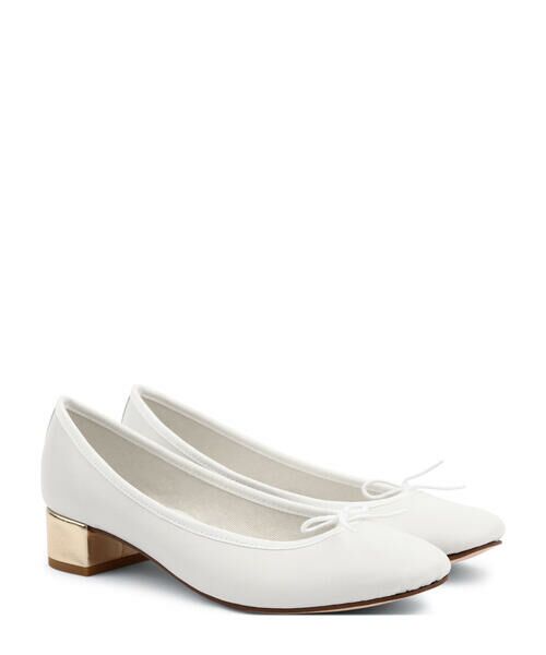 Repetto / レペット フラットシューズ | Camille Ballerinas【New size】 | 詳細2