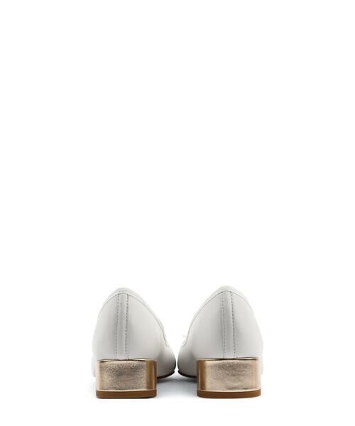 Repetto / レペット フラットシューズ | Camille Ballerinas【New size】 | 詳細3
