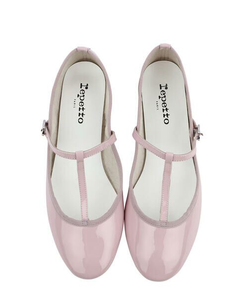 Repetto / レペット フラットシューズ | Faustine【New size】 | 詳細1