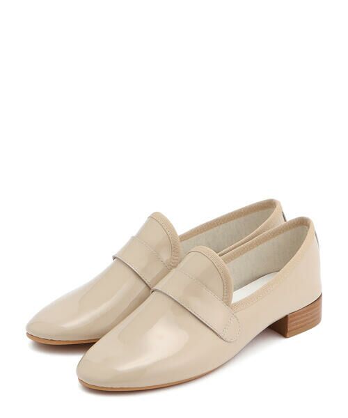 Repetto / レペット フラットシューズ | Michael gomme Loafers【New Size】 | 詳細2