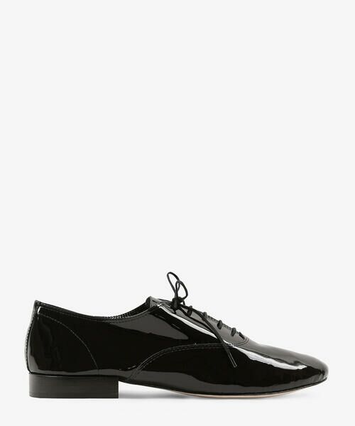 Oxford shoe Zizi - MENS （フラットシューズ）｜Repetto / レペット