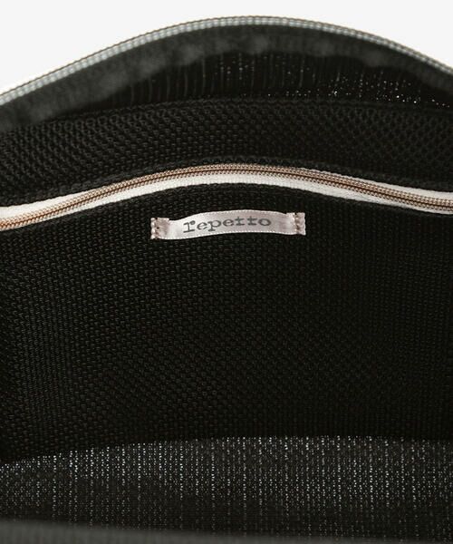 Repetto / レペット その他小物 | Duffle bag size M | 詳細6