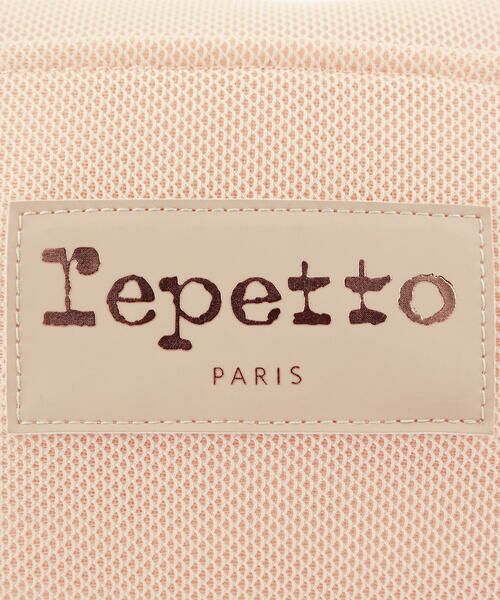 Repetto / レペット その他小物 | Duffle bag size S | 詳細4