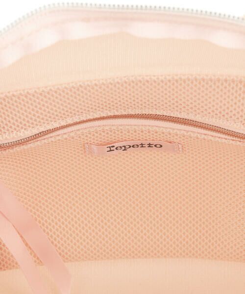 Repetto / レペット その他小物 | Duffle bag size S | 詳細6