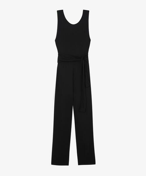 Repetto / レペット その他 | Tie Jumpsuit | 詳細4