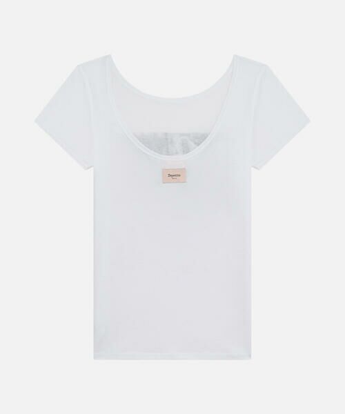 Repetto / レペット その他 | Urban Ballet T-Shirt | 詳細1