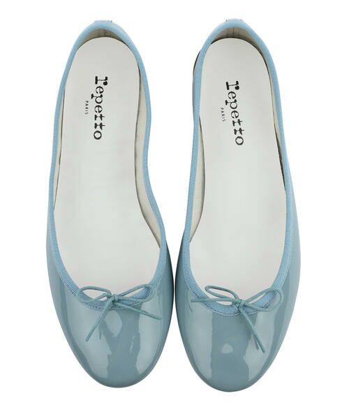 Repetto / レペット フラットシューズ | Cendrillon Ballerinas【New Size】 | 詳細1