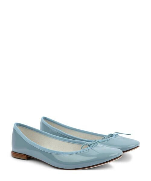 Repetto / レペット フラットシューズ | Cendrillon Ballerinas【New Size】 | 詳細2