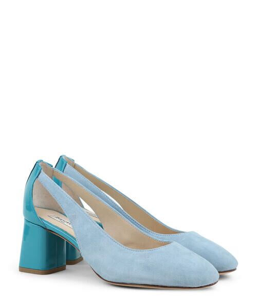 Repetto / レペット フラットシューズ | Terry pumps<br>『WEB限定』 | 詳細1