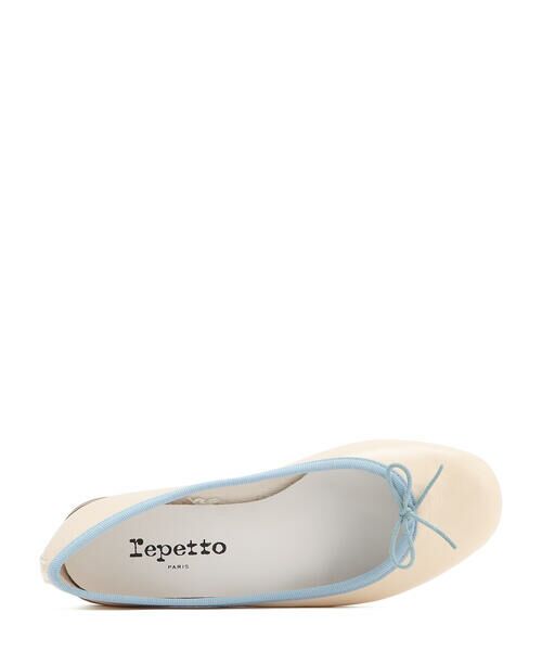 Repetto / レペット フラットシューズ | Cendrillon Ballerinas【New Size】 | 詳細1