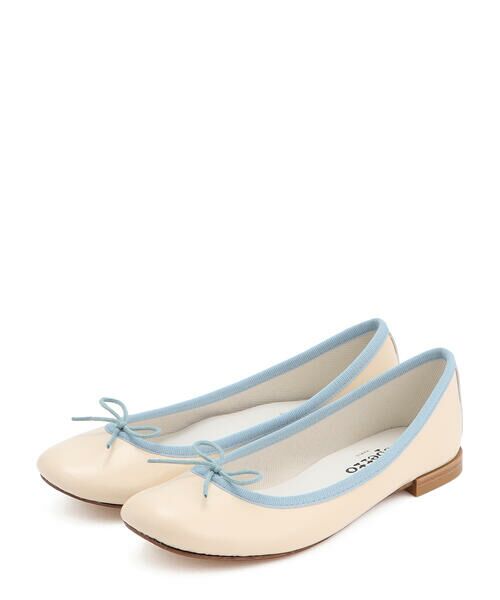 Repetto / レペット フラットシューズ | Cendrillon Ballerinas【New Size】 | 詳細2