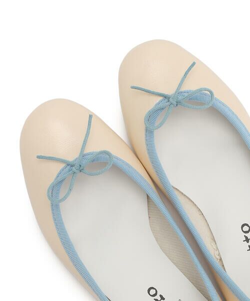 Repetto / レペット フラットシューズ | Cendrillon Ballerinas【New Size】 | 詳細3