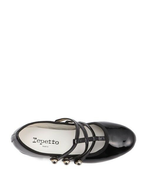 Repetto / レペット フラットシューズ | France パンプス - EUサイズ | 詳細1
