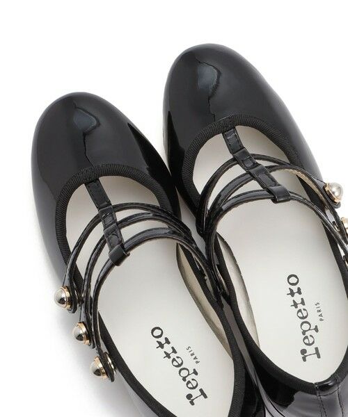 Repetto / レペット フラットシューズ | France パンプス - EUサイズ | 詳細3