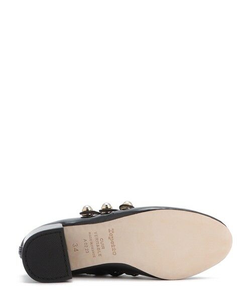 Repetto / レペット フラットシューズ | France パンプス - EUサイズ | 詳細4