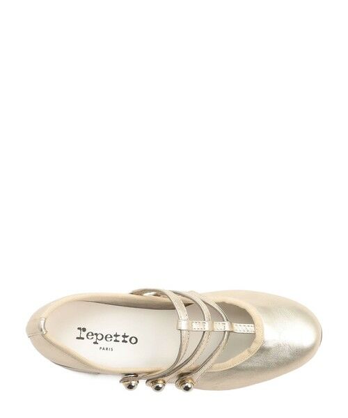 Repetto / レペット フラットシューズ | France パンプス - EUサイズ | 詳細1