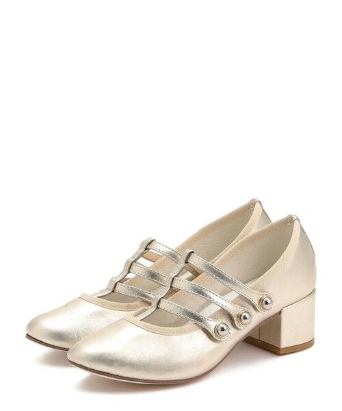 Repetto / レペット フラットシューズ | France パンプス - EUサイズ | 詳細2