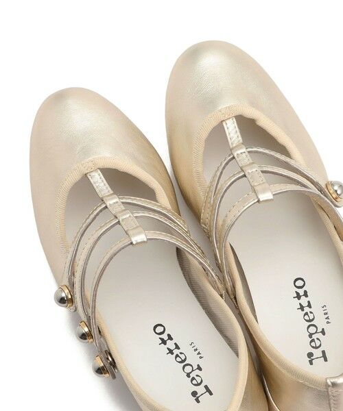Repetto / レペット フラットシューズ | France パンプス - EUサイズ | 詳細3