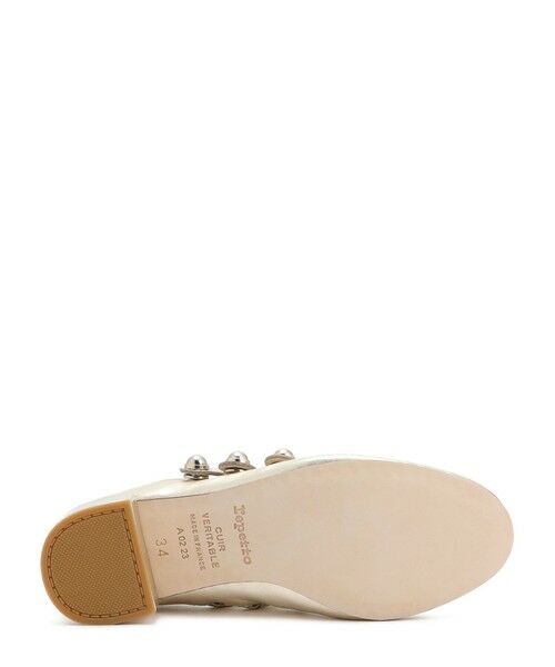 Repetto / レペット フラットシューズ | France パンプス - EUサイズ | 詳細4