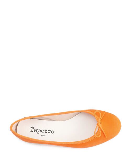 Repetto / レペット フラットシューズ | Cendrillon Ballerinas【New Size】 | 詳細1