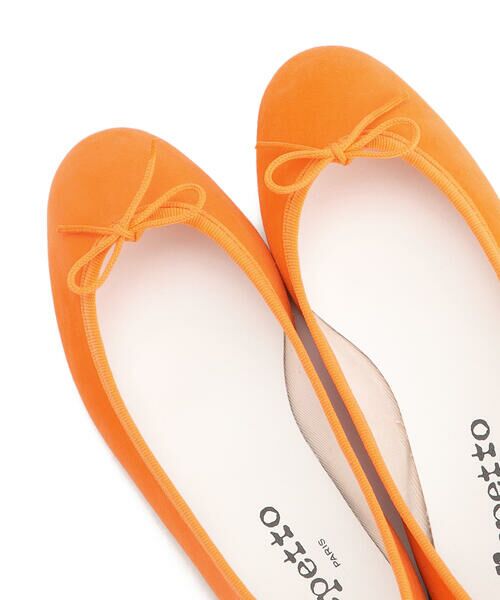 Repetto / レペット フラットシューズ | Cendrillon Ballerinas【New Size】 | 詳細3