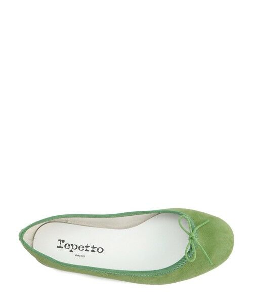 Repetto / レペット フラットシューズ | Cendrillon バレエフラット - EUサイズ | 詳細1