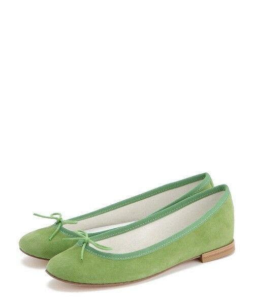 Repetto / レペット フラットシューズ | Cendrillon バレエフラット - EUサイズ | 詳細2