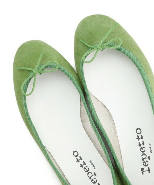 Repetto / レペット フラットシューズ | Cendrillon バレエフラット - EUサイズ | 詳細3