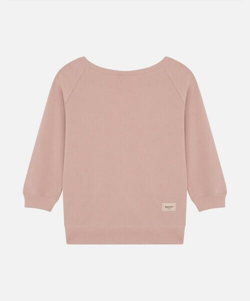 Repetto / レペット その他 | Wrapover sweatshirt | 詳細3