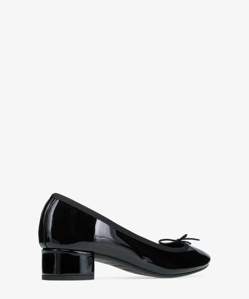 Repetto / レペット フラットシューズ | Camille バレリーナ - ラバーソール - EUサイズ | 詳細4