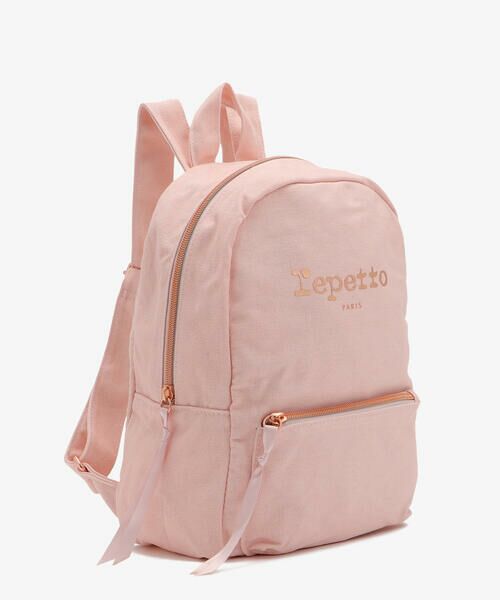 Repetto / レペット その他小物 | Girl Clara Backpack | 詳細1