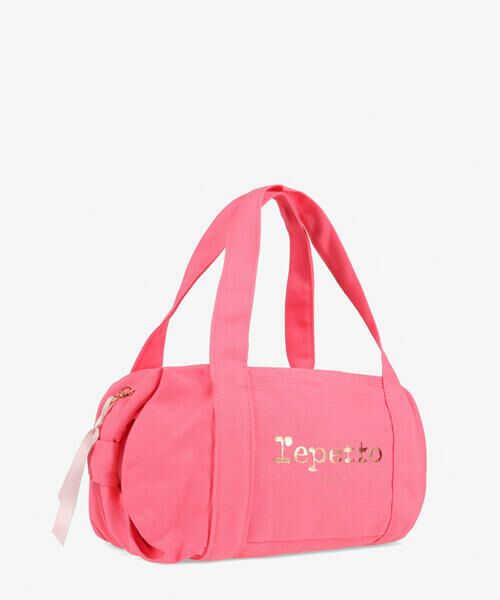 Repetto / レペット その他小物 | Duffle bag size S | 詳細1