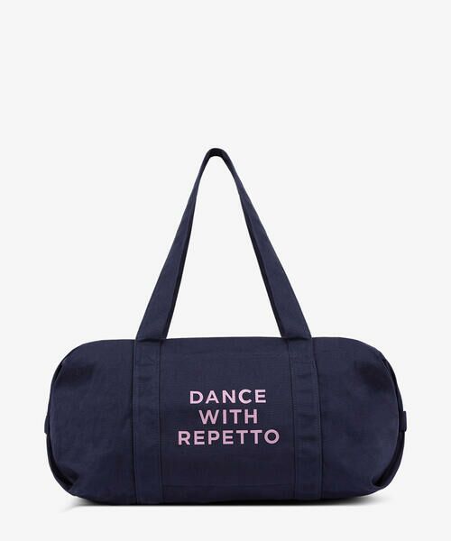 セール】 Duffle bag size L （その他小物）｜Repetto / レペット ファッション通販 タカシマヤファッションスクエア