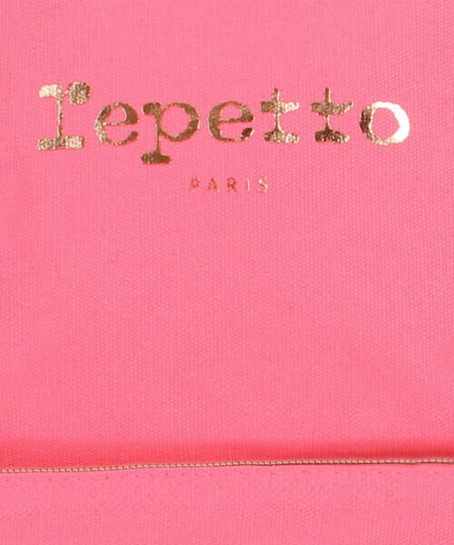 Repetto / レペット その他小物 | Girl Clara Backpack | 詳細4