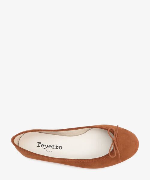 Repetto / レペット バレエシューズ | Cendrillon Ballerinas【New Size】 | 詳細2