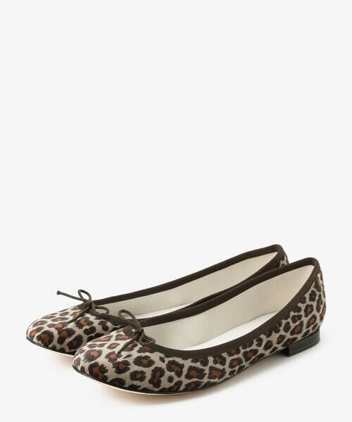 Repetto / レペット フラットシューズ | 〈日本限定〉Cendrillon Ballerinas【New Size】 | 詳細1