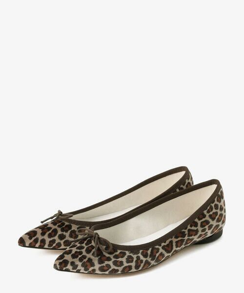 Repetto / レペット フラットシューズ | 〈日本限定〉Brigitte Ballerinas | 詳細1