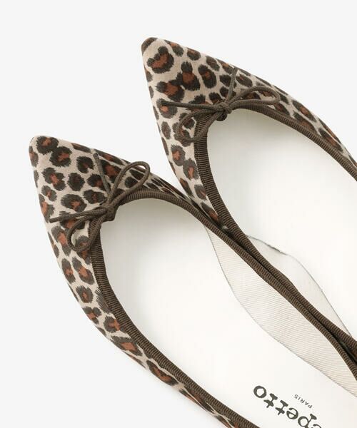 Repetto / レペット フラットシューズ | 〈日本限定〉Brigitte Ballerinas | 詳細3