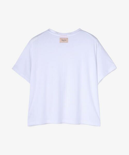 Repetto / レペット その他 | Repetto tee-shirt | 詳細1