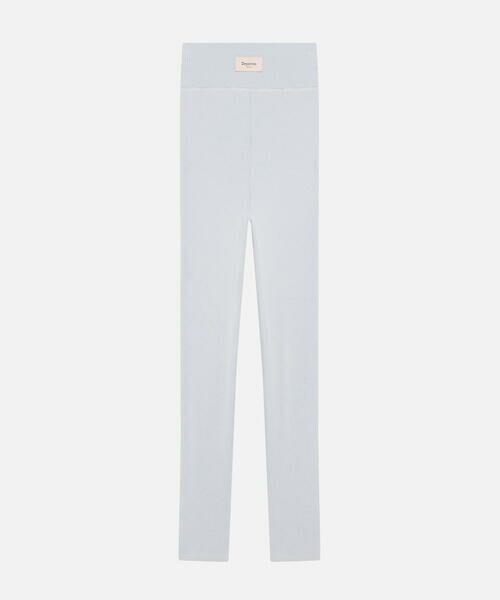 Repetto / レペット その他 | Rib Legging | 詳細1