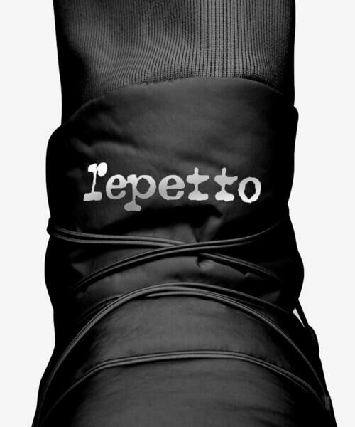Repetto / レペット フラットシューズ | Gentiane Boots | 詳細2