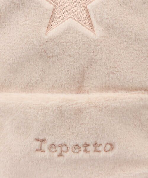 Repetto / レペット その他小物 | Small Star Backpack | 詳細3