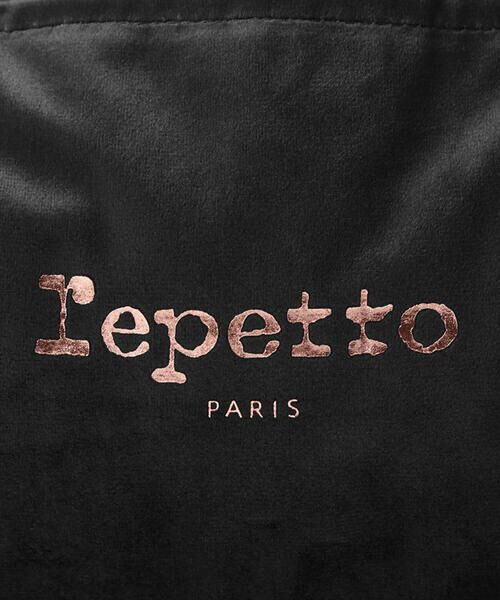 Repetto / レペット その他小物 | Duffle bag size L | 詳細4