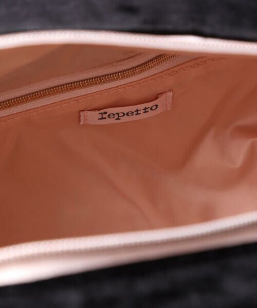 Repetto / レペット その他小物 | Duffle bag size L | 詳細5