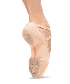 Soft ballet shoes Dance F.I.T