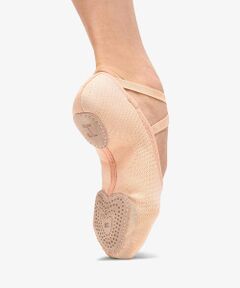 Soft ballet shoes Dance F.I.T