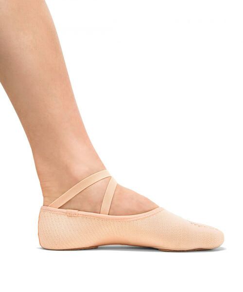 Repetto / レペット フラットシューズ | Soft ballet shoes Dance F.I.T | 詳細2