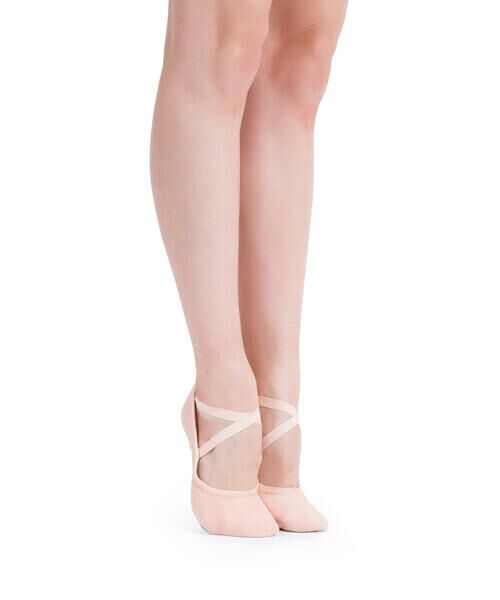 Repetto / レペット フラットシューズ | Canvas split sole ballet shoes | 詳細1