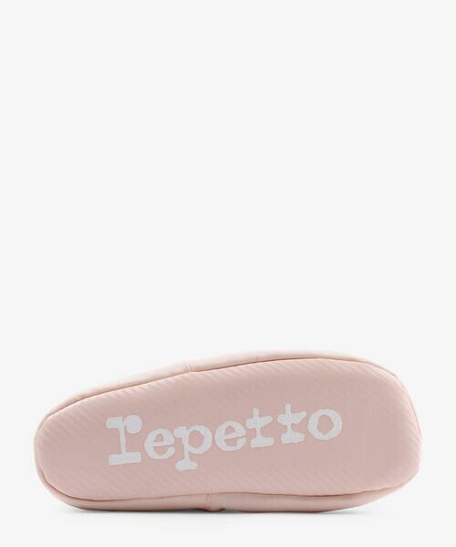 Repetto / レペット フラットシューズ | Warm Up Boots | 詳細4
